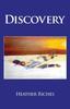Discovery by Heather Riches Paperback Book 9781035884292