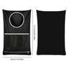 1 pezzo Borsa da Appendere a Parete, Borsa da Appendere alla Porta, Organizer da Appendere a Parete, Soggiorno, Camera da Letto, Bagno Borsa per Biancheria Sporca