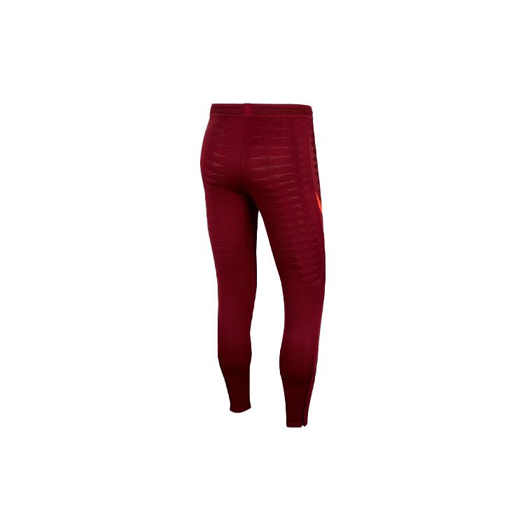 Nike Liverpool Player Version Soccer Training Long Pants Season 2021-2022 Men Bottoms Red DB0197-677