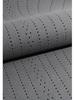 Memory Foam Car Seat Leg Rest: Wear-Resistant Suede Footrest for Pressure Relief