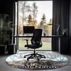Custom Name Assassin’s Creed Printed Round Rug Carpet Chair Rug Area Rug Entryway Doormats,for Office Chair Living Room Bedroom Kitchen Room.