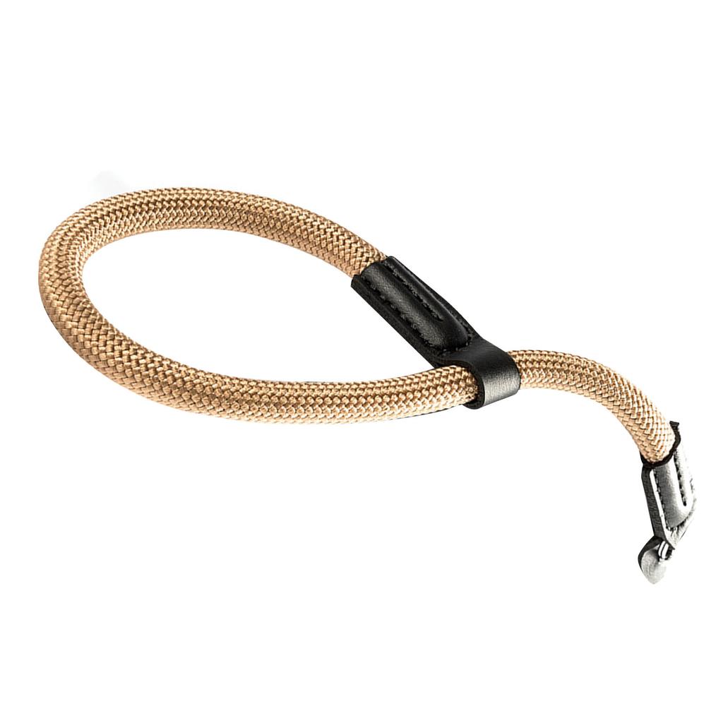 Kamerahåndleddsstropp Rundt tau Kamerataut Enkel håndleddsstropp DSLR-kamerastropp Kamerastropp Kamera