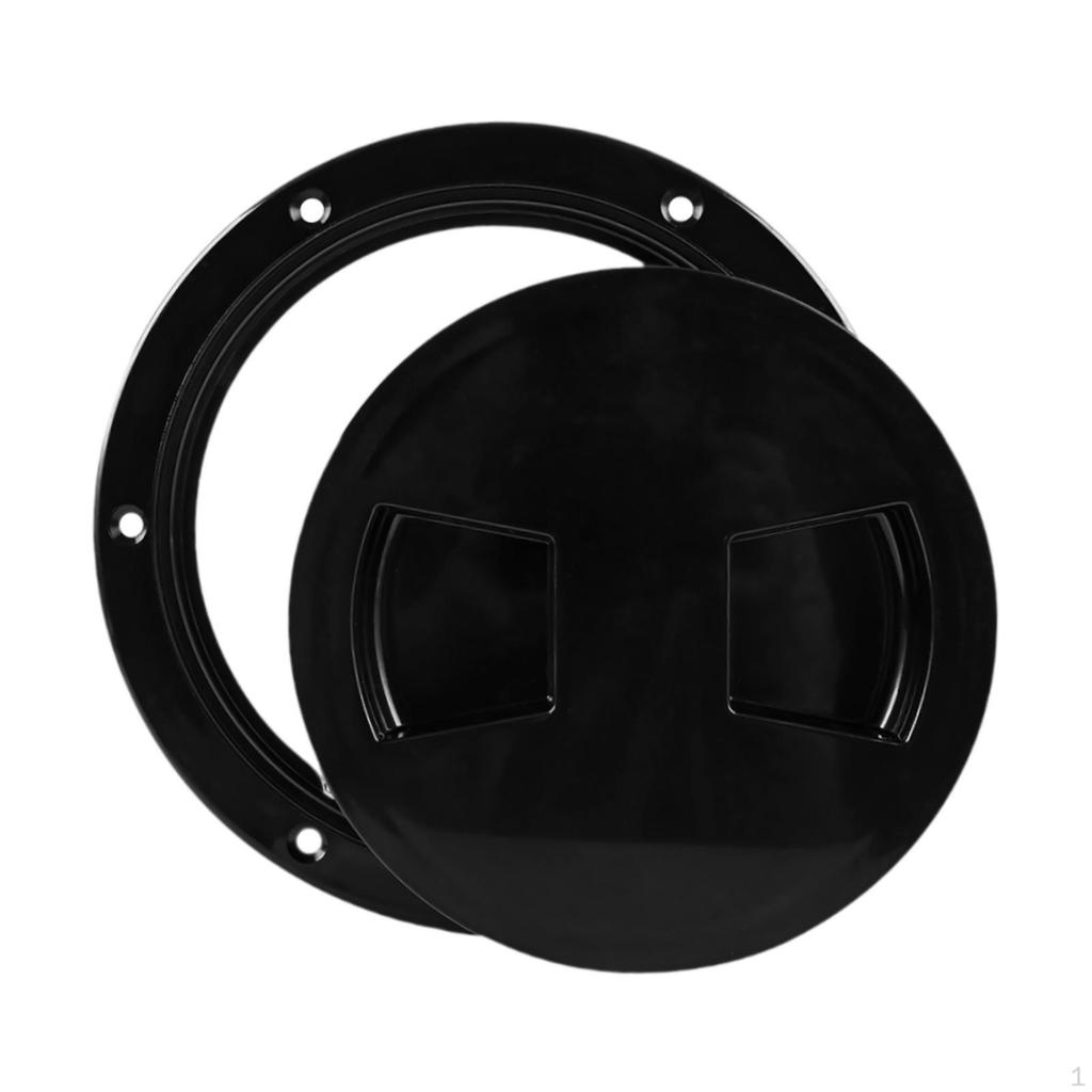 Boat Hatch for Marine Vessels - Easy Installation, Reliable Seal