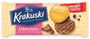 Pakiet Herbatniki Krakuski Serduszka W Czekoladzie 10X171G Bahlsen