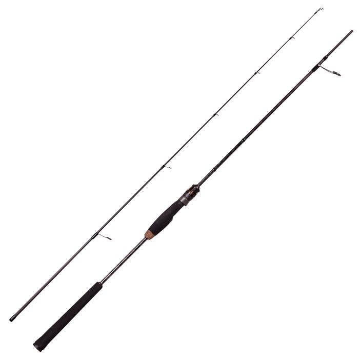 Abu Garcia OCEANFIELD LJ OFLS-632-MAX120 Grip Joint Offshore Bronze