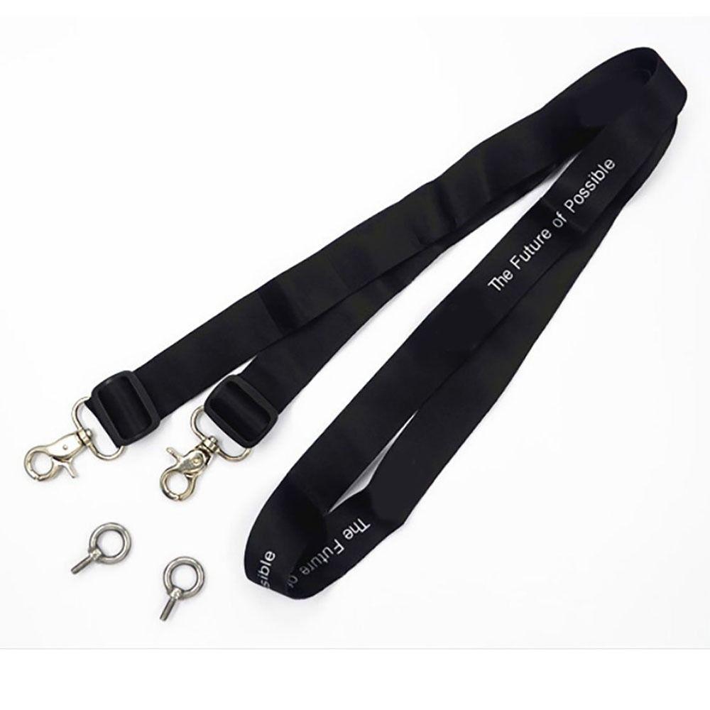 

Adjustable Home Electronics for DJI Mavic 2 Hanging Straps Drone Controller Lanyard Neck Strap 1