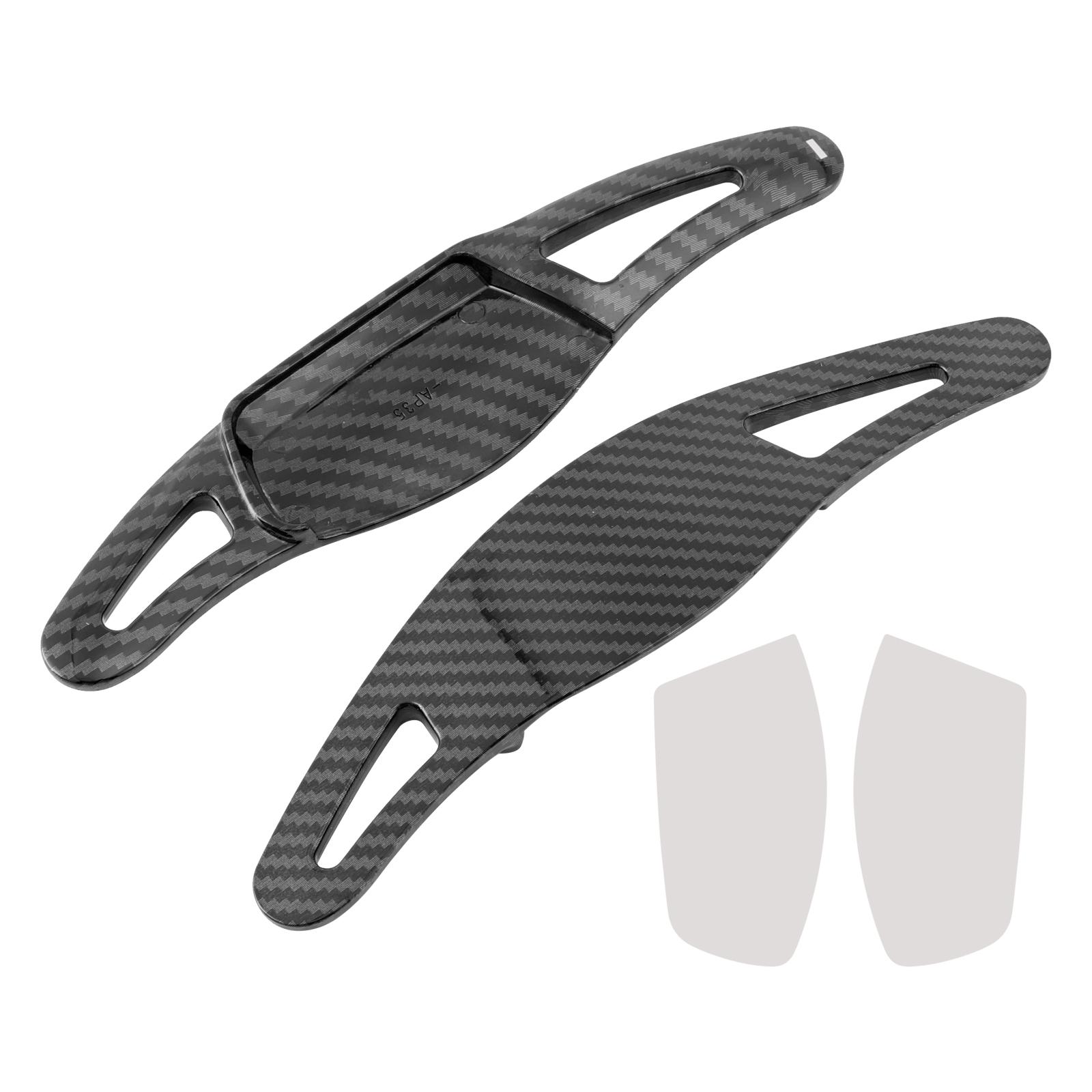 Artudatech Steering Wheel Paddle Shifter Extension For Suzuki Swift Vitara Car Accessories