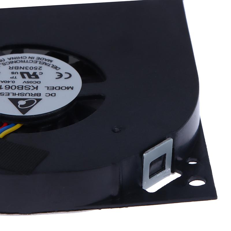 Cpu Cooling Fan For Nuc5  I3/I5/I7 Nuc7 Nuc5I7Ryh Mini Pc Mini Fan