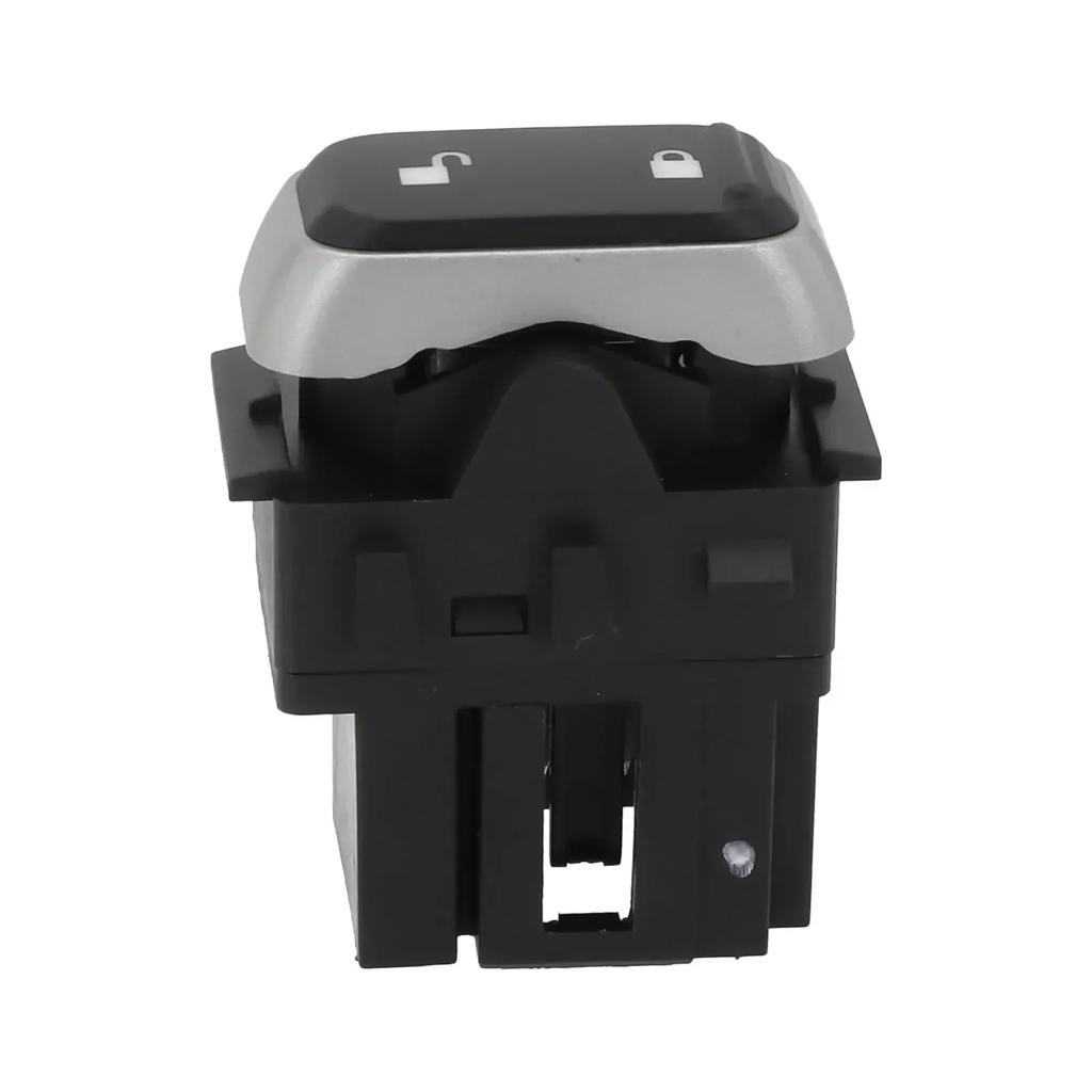 Car Power Door Lock Switch 5W1Z-14028-AA 1S9023 PDS154 For Ford For TownCar 2004-2008 Easy To Install, Plug And Play Accessories