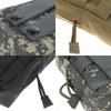 Strapazierfähige Airsoft Molle Taktische Medizinische Militärische Erste Hilfe Nylon Sling Beuteltasche Etui