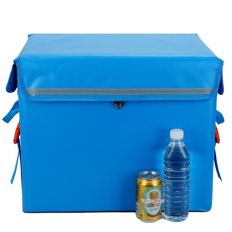 EPP Commercial Food Delivery Insulation Box
