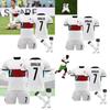 Premium White 7 C.ronaldo Football Kit Set With Original Socks 2022 World Cup Edition