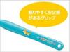 Oral Care Tuft 20 Toothbrush, Medium, 25-pack, Blue
