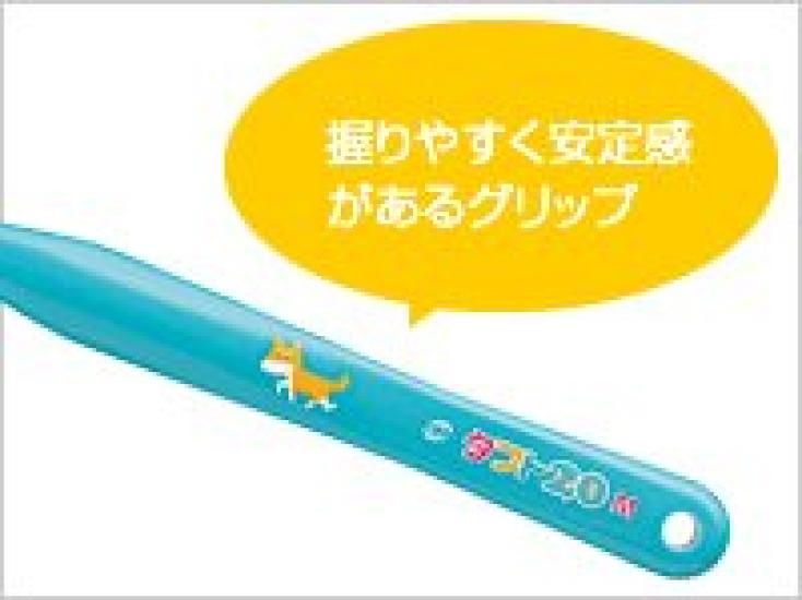 Oral Care Tuft 20 Toothbrush, Medium, 25-pack, Blue