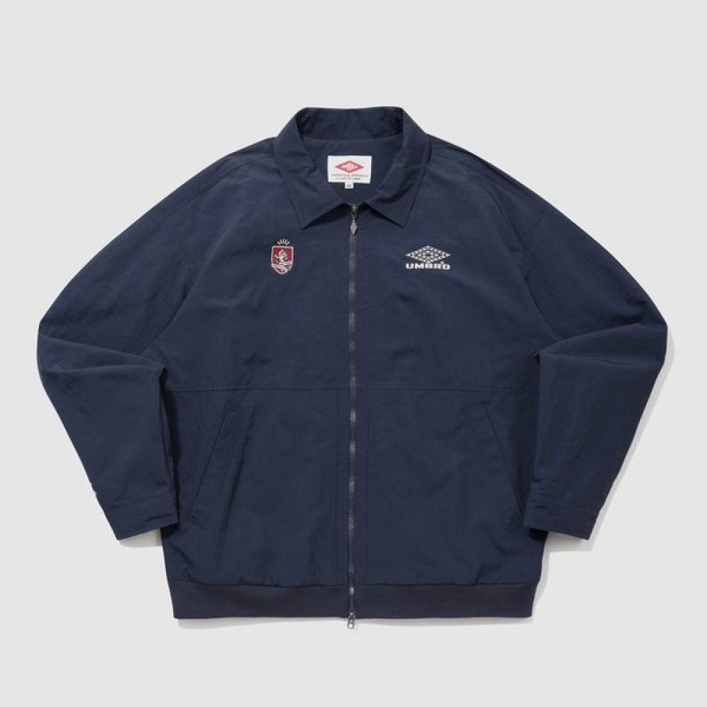 Hbl British Casual Harrington Jacket Uq121cjk21