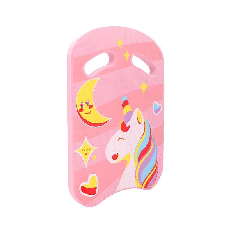 Yimai Kids EVA Unicorn Swimming Back Float