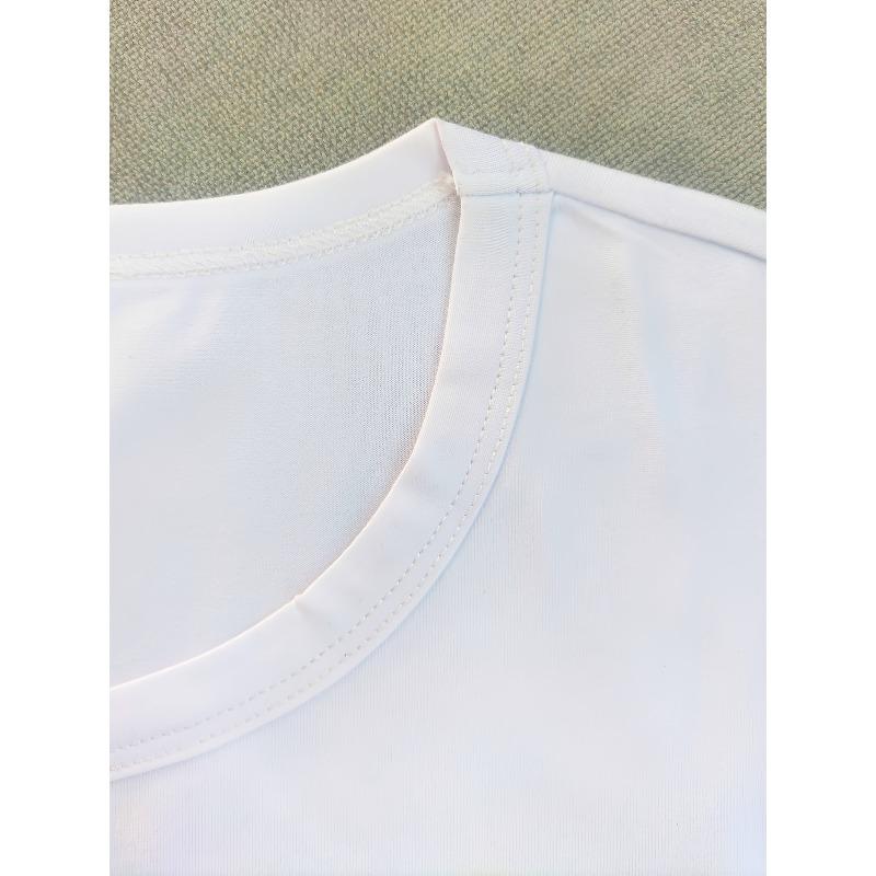 European sizes Boys' Fashion T-Shirt