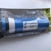 3012-300 Filtro de Agua de Membrana de Ósmosis Inversa Carcasa de Cartucho de Ósmosis Purificador de Agua Sistema de Filtro de Agua de Ósmosis Inversa RO