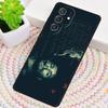 Che Guevara Smoking Cigar soft Phone Case for Samsung Galaxy note 10 pro S26 Ultra S23 S24 FE S25 S21 S22 PLUS shockproof Cove