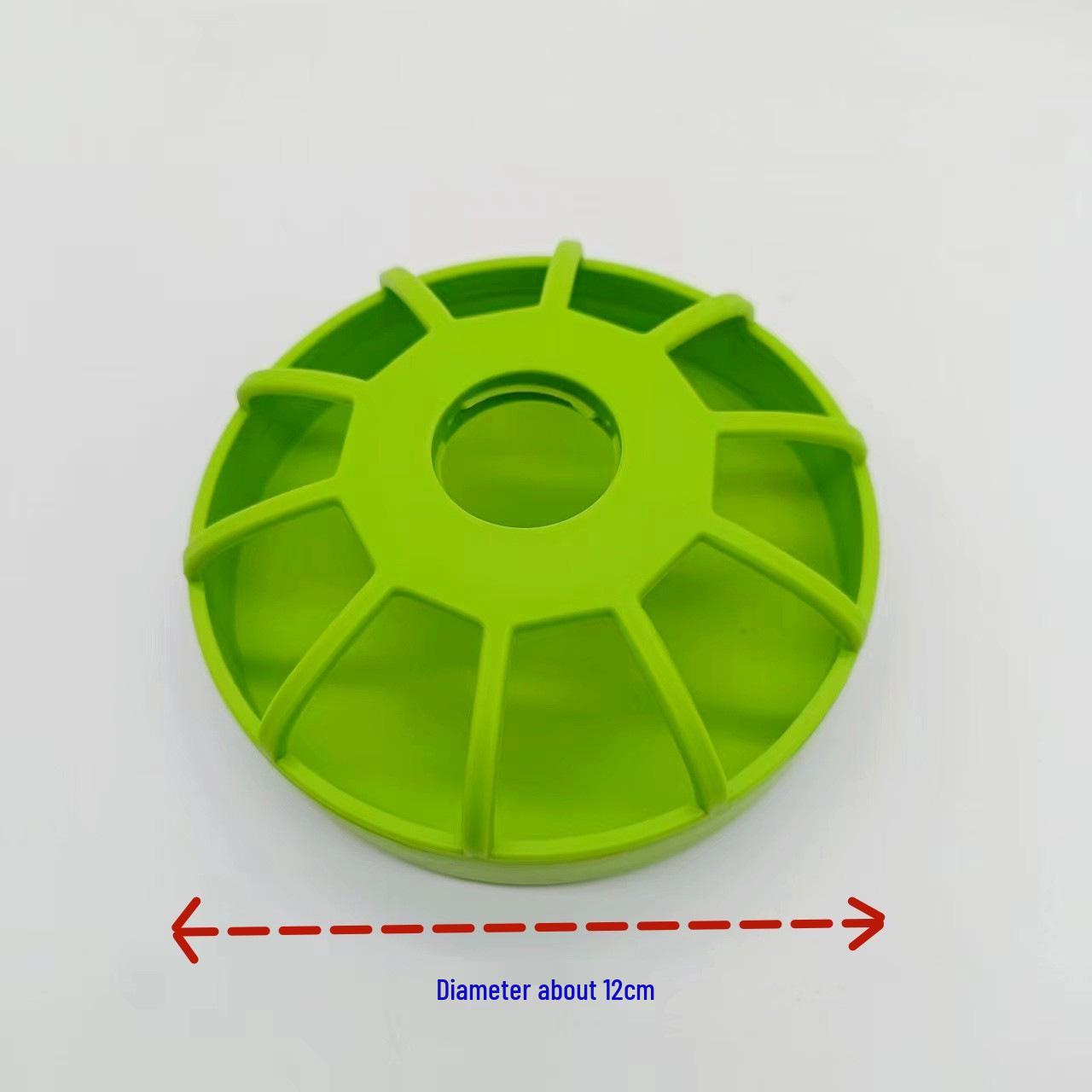 Parrot Anti-Splash Feeding Box for Budgerigars & Cockatiels