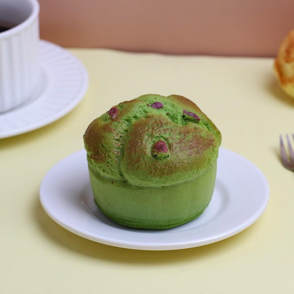 Cartoon-Kuchen-Quetschspielzeug, langsamer Rückprall, Mochi-Squish-Schaumstoffspielzeug, neues Fidget-Quetschspielzeug, Geschenk