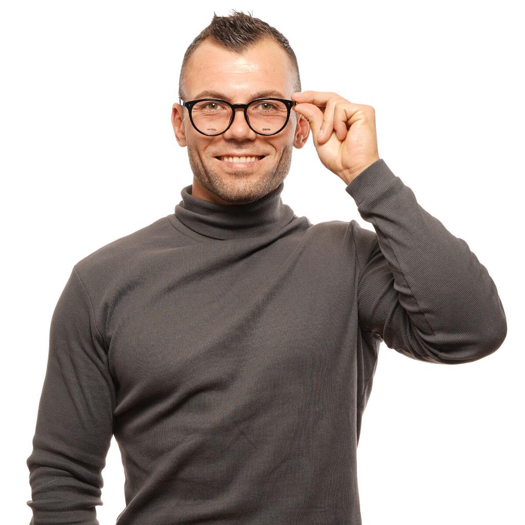 Unisex' Brillenrahmen BMW BW5003-H 54001