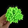 Seven-star Floating Stopper Floating Beans Fishing Space Beans Oval Fishing Float Fishing Bobber