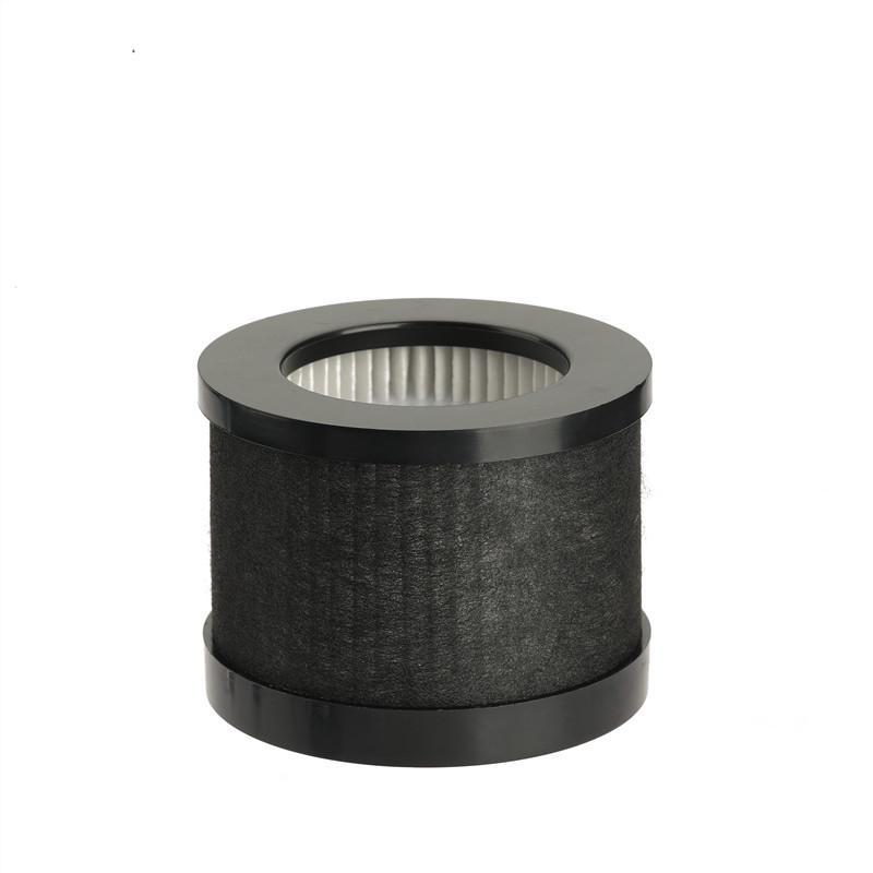 USB Aromatherapy Air & Car Purifier with Logo Printing - Gift-Ready Negative Ion Deodorizer