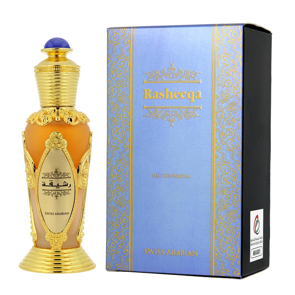 Swiss Arabian Rasheeqa Eau De Parfum 50 Ml (woman)