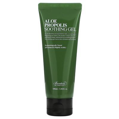Aloe Propolis Beruhigungsgel, 3,38 fl oz (100 ml)