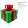 Annoying Gift Box with Screws 3D Printed Puzzle Present Box Prank Screw Challenge Case Home Office Decoration Ornament Christmas Gag Gift