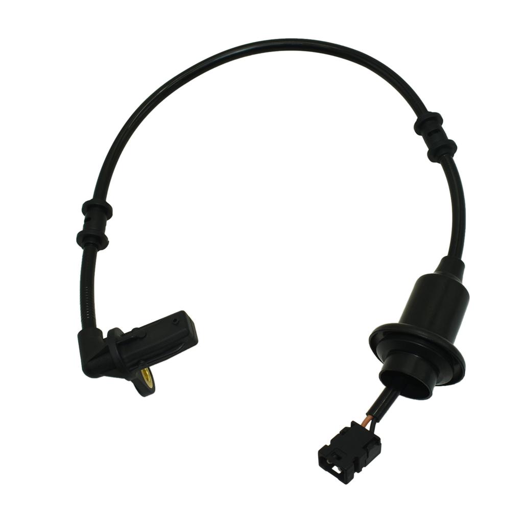 Rear Right ABS Wheel Speed Sensor for Mercedes R170 SLK200 2003 2004 SLK230 320 2001 2004 SLK32 AMG 2002 2004 Passenger Side Replace 1705401317