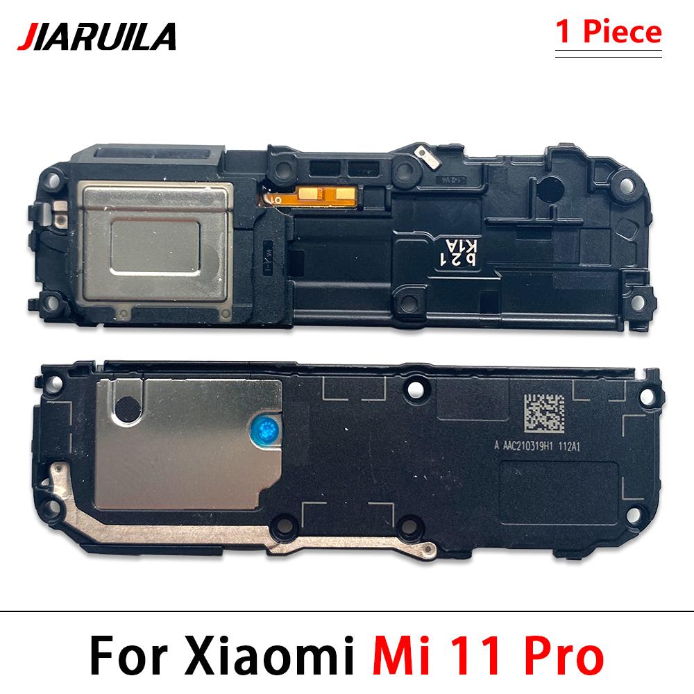 Loudspeaker For Xiaomi Mi 13 12 12T 11T 12S 11 Lite Pro Ultra Loud Speaker Buzzer Ringer Replacement Part