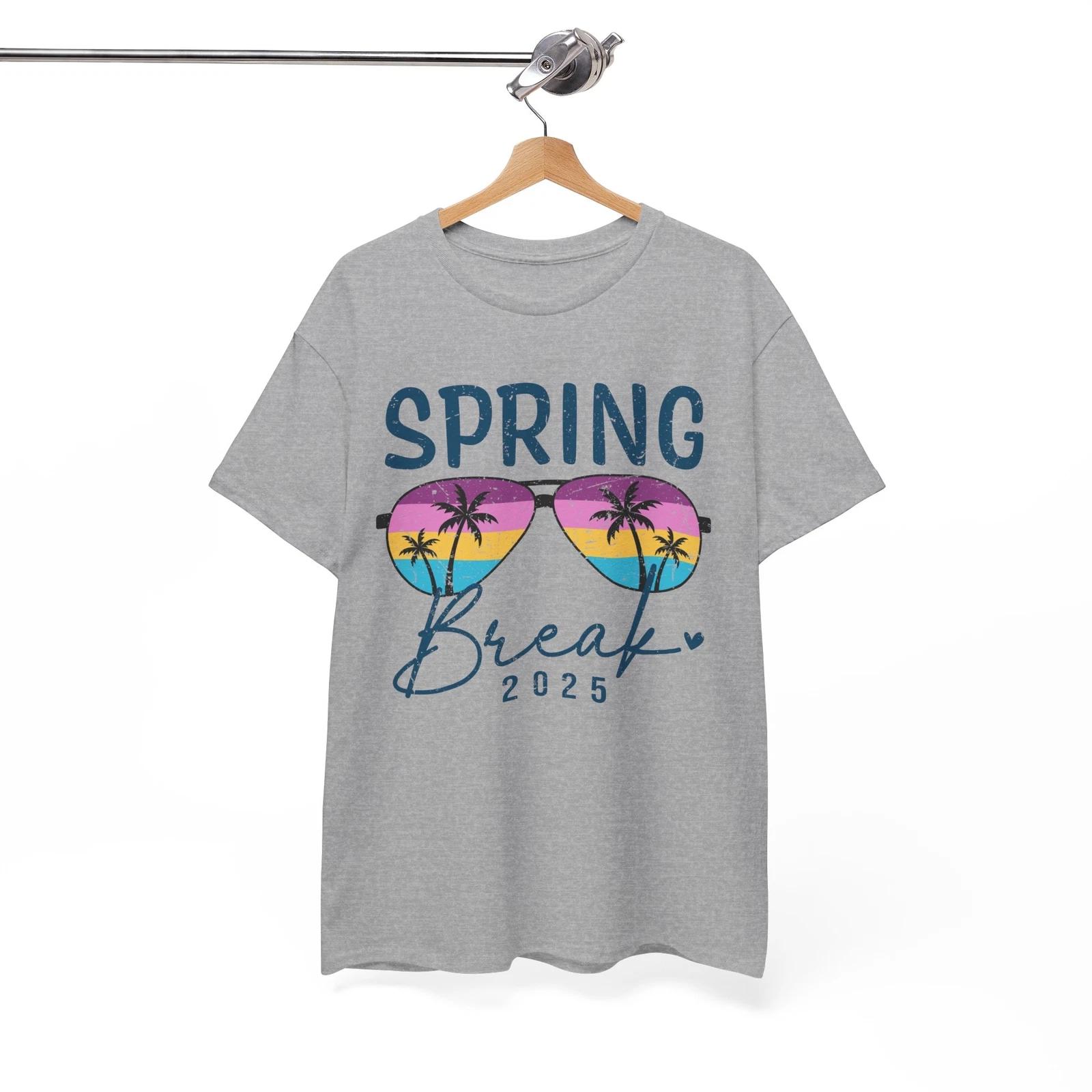 

Spring Break Sunglasses Shirt | Daisy Fields T-Shirt | Beautiful Spring & Floral 2XL