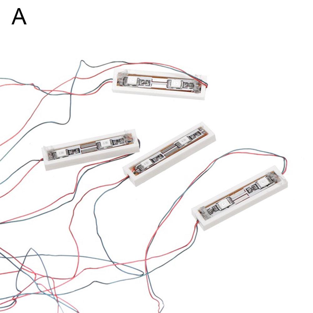 

Lai Lighting Универсальная зарядка USB-типа Кирпич/круглый светодиодный светильник Комплект для игрушек A