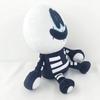 Spooky Month Plush Toys Hollow Sorrows Streber Plush Animation Puppet Friday Night Month Bob Dolls Skull Pumpkin Toys Kids Gifts