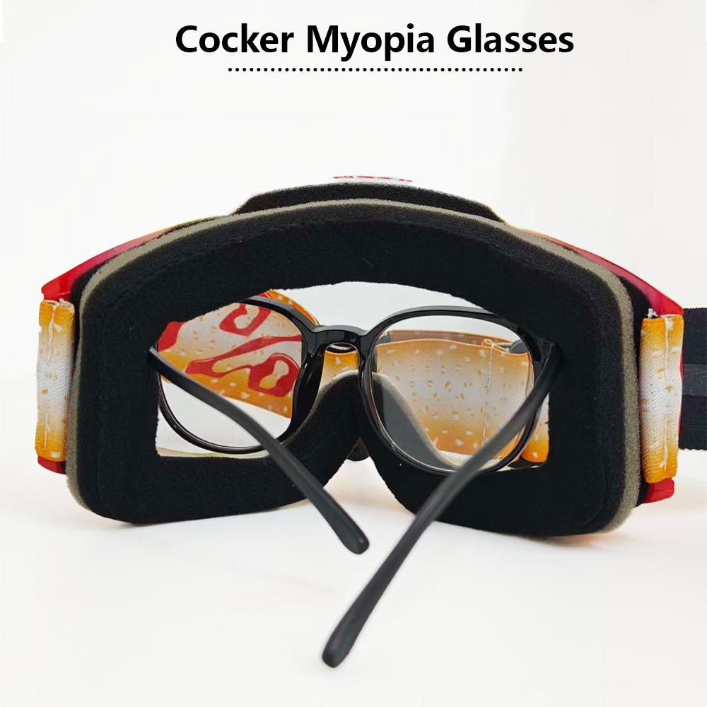 Best-selling snow goggles, motorcycle goggles, Harley helmet goggles, outdoor sports equipment