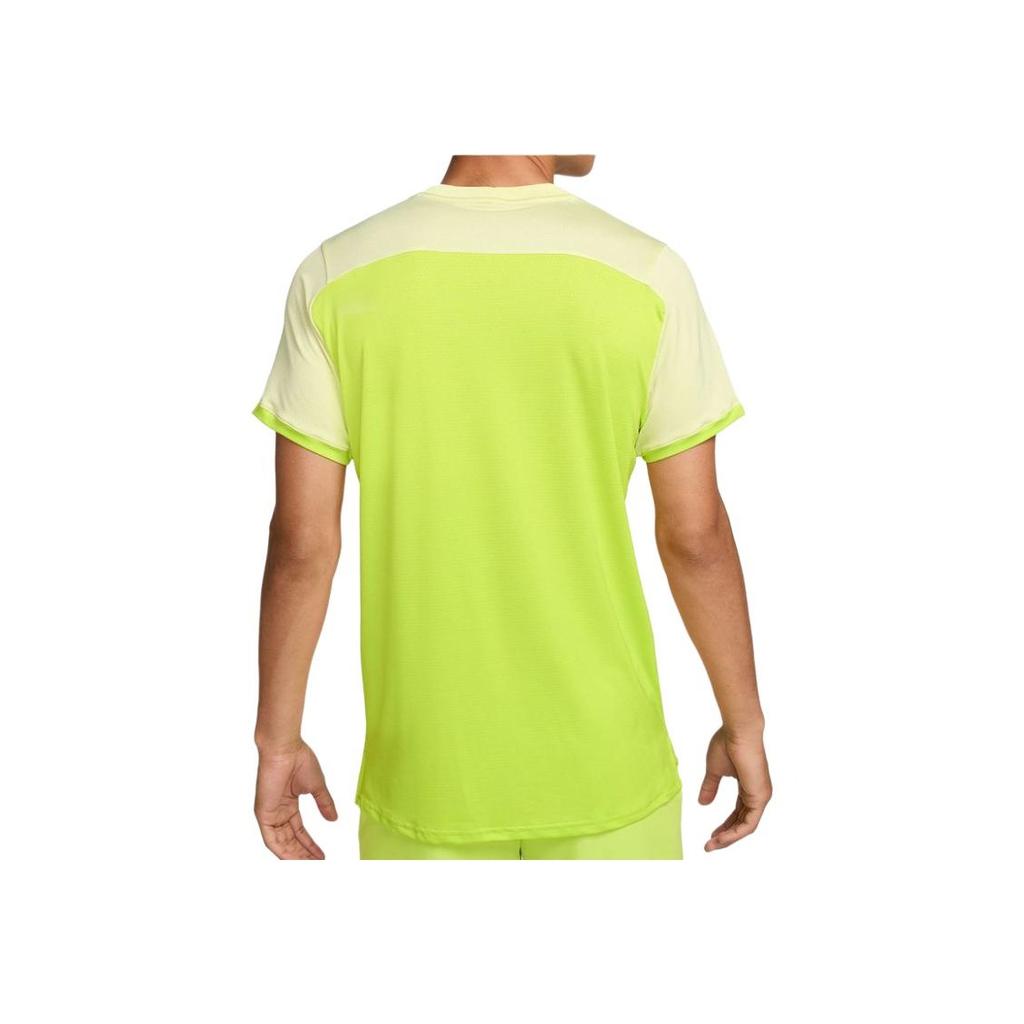 New Nike Court Advantage Men's Dri-FIT Tennis Top FD5320-389