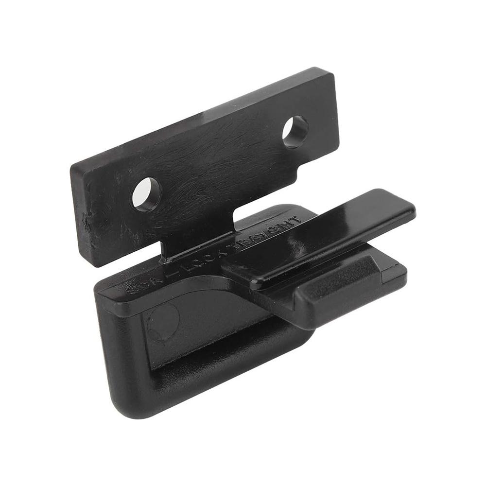Set of 2 Center Console Lock Tray Armrest Latch For Honda Accord MK 7 2003-2007 83419-SDA-A01 83418-SDA-A01