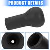 Fishing Rod Butt Cushion Fishing Rod Butt Caps Fishing Rod Holder, Shock Absorption Stand Up Fish Rod Holder for Sea