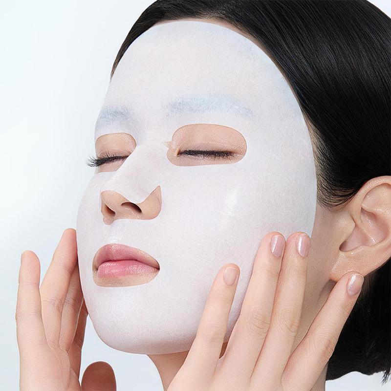 [MEDIHEAL] Madecassoside Wrapping Serum Mask Blemish Repair 25ml*10EA