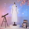 Blue Archive Gsc President Cosplay Dress Game Anime Role Play For Conventions