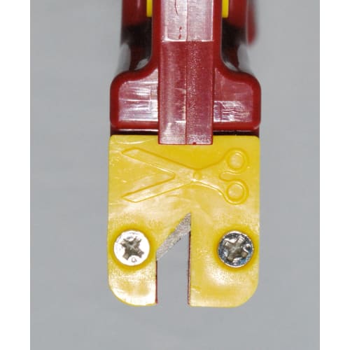 Sharpens In Seconds! French-made Multi-purpose Blade Sharpener [Soring]