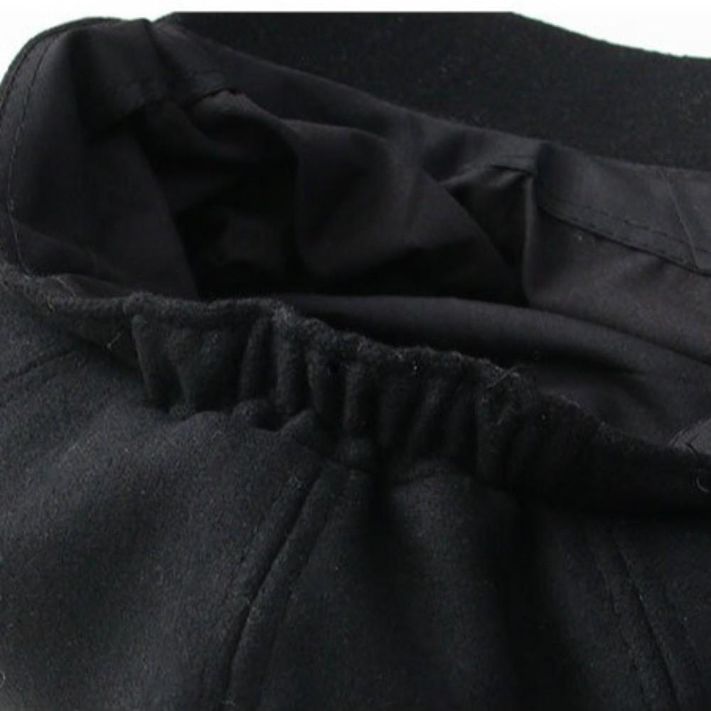 Ear Protection British Berets Solid Color Artist Hat Casual Woolen Octagonal Hat  Girl