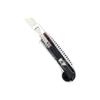 Five-burst Heavy Utility Knife Multi-color Optional Cutting Fast Industrial Office Paper Cutting Utility Knife 18MM