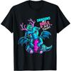 Dragon Costume Girls Dragons Are A Girl's Best Friend T Shirt