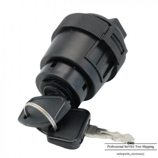1X Ignition Switch For Kubota Zero Turn Mower ZG222 ZG222A ZG227 ZG327 ZG332 US
