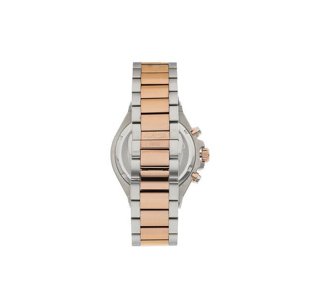Roamer Tempomaster Chrono Watch