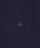 BROOKS BROTHERS Merino Wool Polo Sweater (Navy) (Bbwtmf9640Qew)
