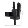 Canister Purge for Adam Meriva Corsa E55566514 Petrol Evaporation Control Purge Solenoid Auto Accessory